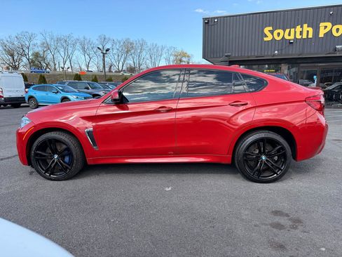 Used 2019 BMW X6 M w/ Executive Package AWD/4WD image 8