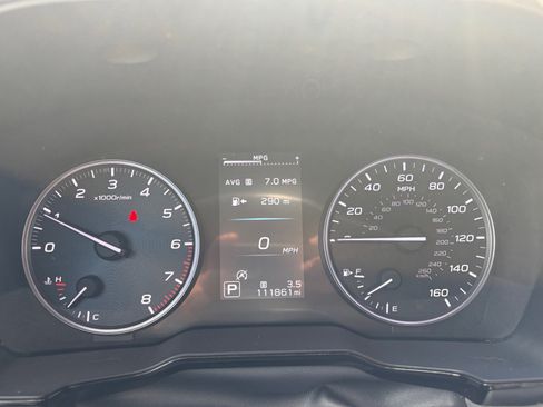Used 2021 Subaru Outback Premium AWD/4WD image 19