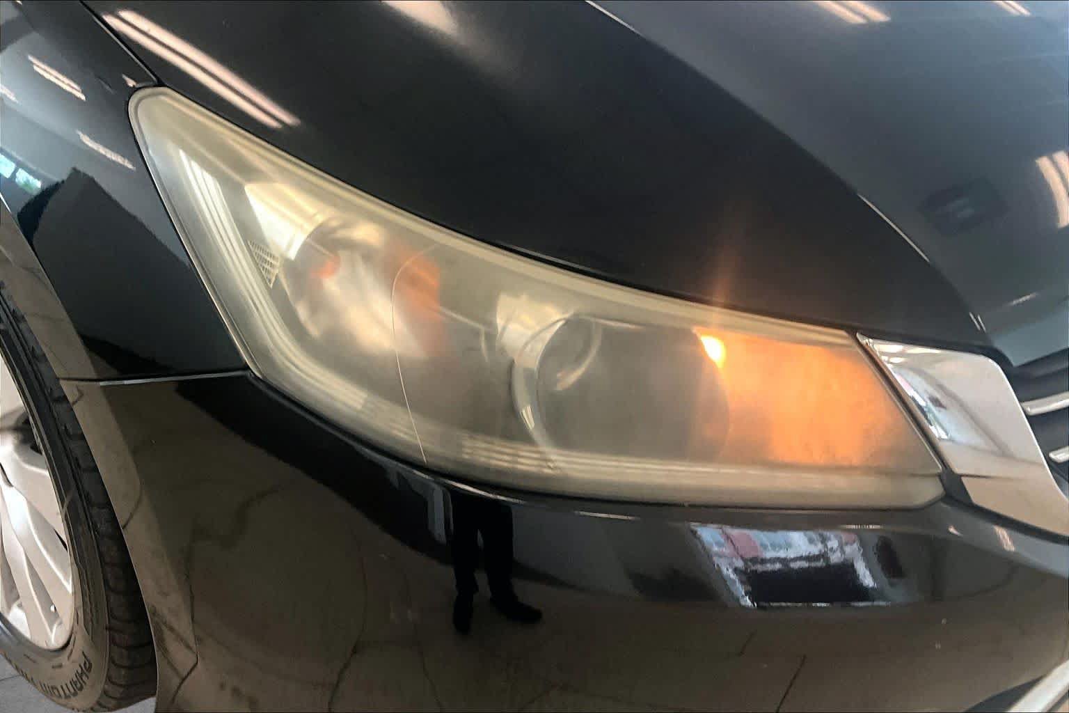 Used 2015 Honda Accord EX-L image 24