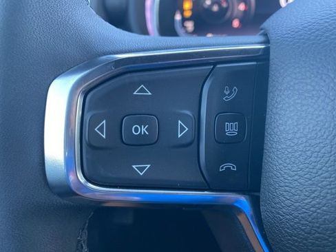 New 2026 RAM 3500 Laramie image 19