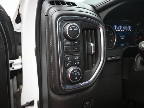 Used 2021 Chevrolet Silverado 2500 High Country w/ Z71 Off-Road Package AWD/4WD image 13