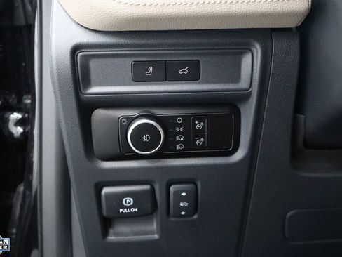 Used 2024 Ford Expedition Max Limited RWD image 17