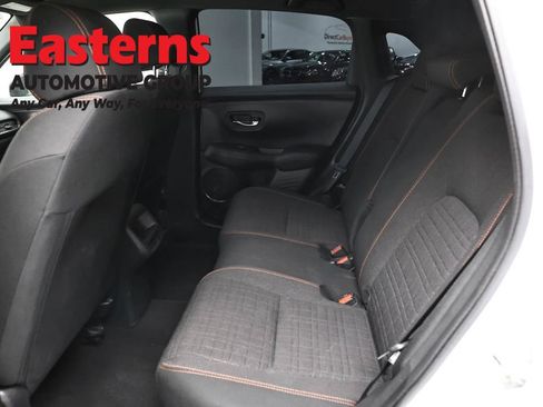 Used 2023 Honda HR-V Sport image 20
