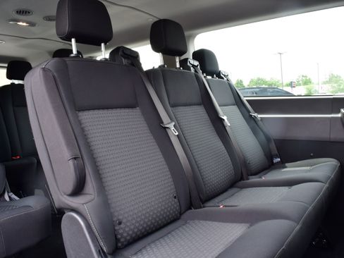 Used 2023 Ford Transit 350 XLT RWD image 11
