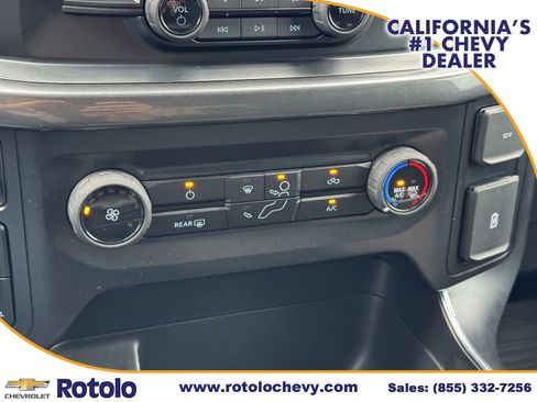 Used 2023 Ford F150 XL w/ STX Appearance Package AWD/4WD image 22