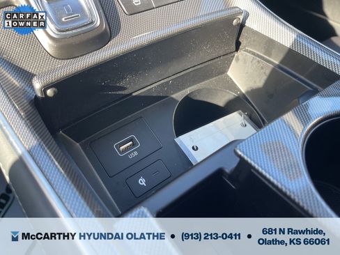 Certified 2023 Hyundai Santa Fe Limited image 31