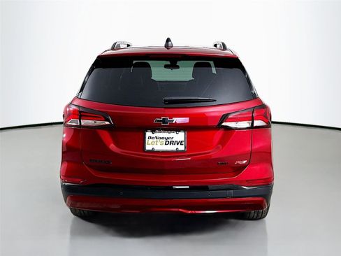 Used 2024 Chevrolet Equinox RS AWD/4WD image 8