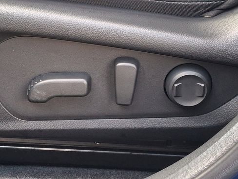 Certified 2025 Subaru Crosstrek 2.5i Wilderness w/ Crosstrek Mirror Package image 27