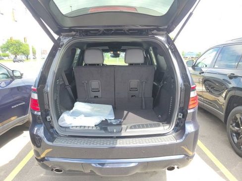 New 2026 Dodge Durango GT AWD/4WD image 14