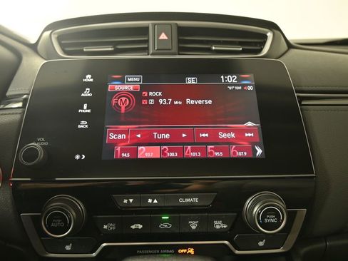 Used 2019 Honda CR-V EX-L image 28