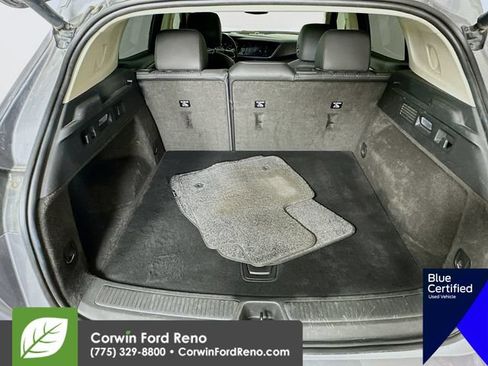 Used 2022 Buick Envision Avenir w/ Safety Package FWD image 31
