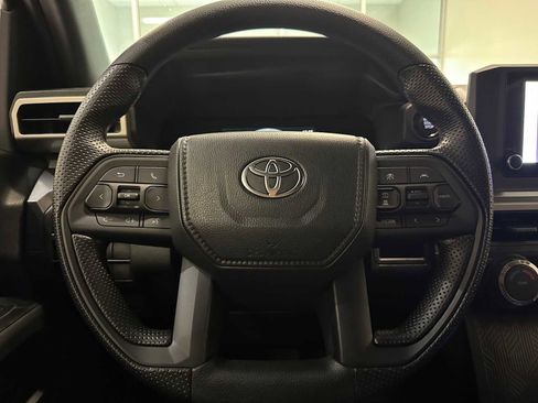 New 2026 Toyota Tacoma SR5 image 11