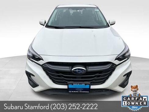 Used 2023 Subaru Legacy Premium image 2