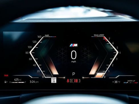 New 2026 BMW 330i xDrive 330i xDrive image 31