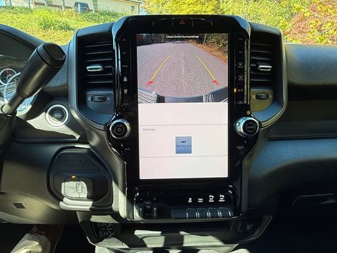 New 2026 RAM 2500 Tradesman image 23