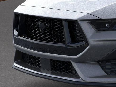 New 2025 Ford Mustang GT Premium w/ Mustang Nite Pony Package image 17