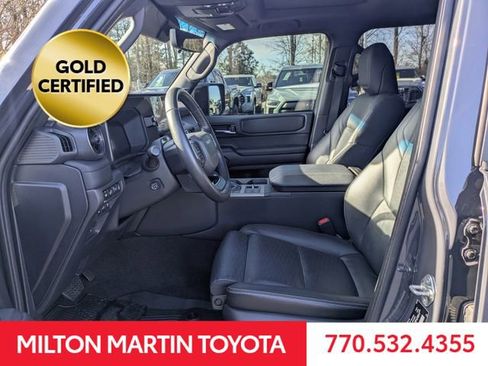 Certified 2024 Toyota Land Cruiser w/ Premium Package image 22