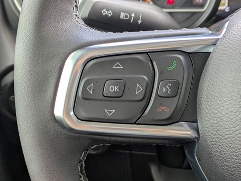 New 2025 Jeep Wrangler Sahara image 29