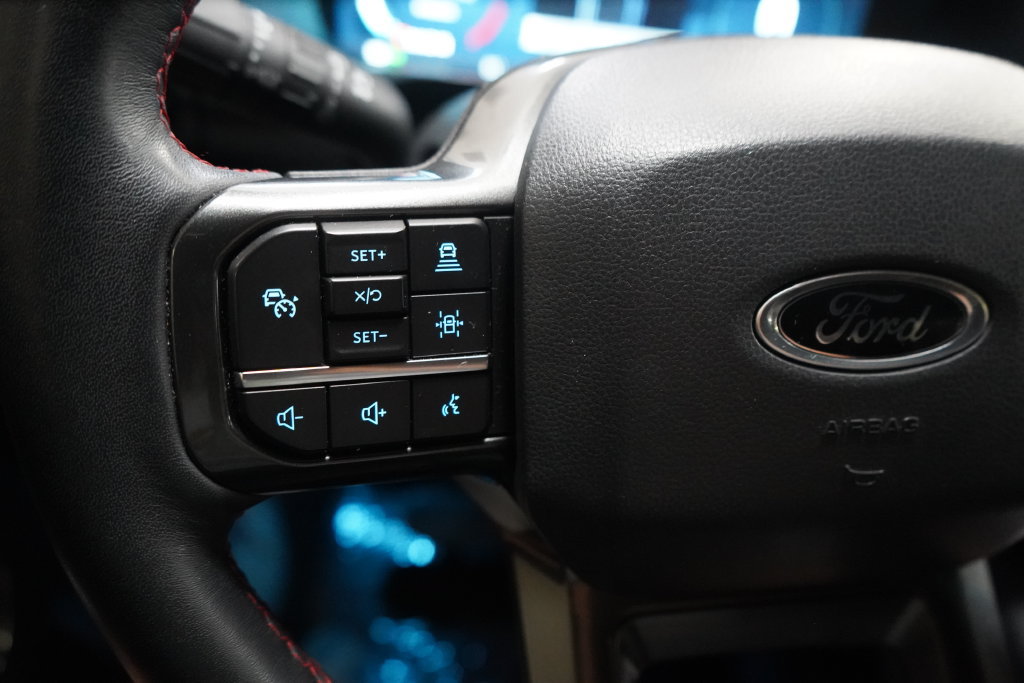 Certified 2022 Ford Expedition Limited AWD/4WD image 37