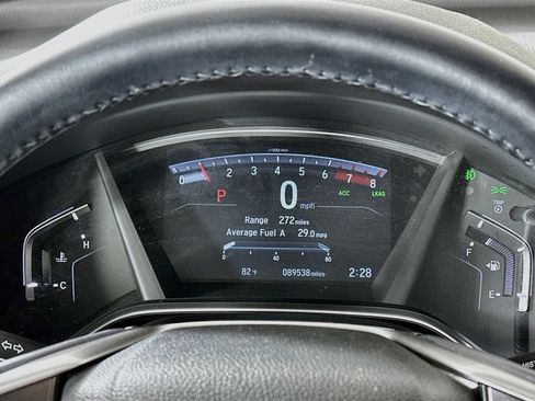 Used 2017 Honda CR-V EX-L image 12