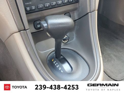 Used 2003 Ford Mustang Convertible image 26