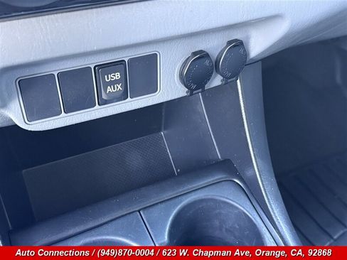 Used 2012 Toyota Tacoma PreRunner w/ SR5 Pkg RWD image 15