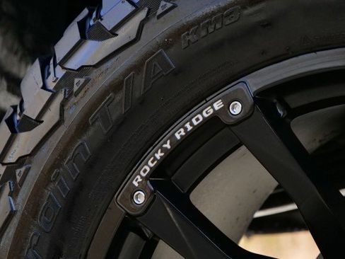 Used 2024 RAM 3500 Laramie w/ Night Edition image 13