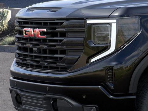 New 2026 GMC Sierra 1500 Elevation w/ Elevation Premium Package image 13