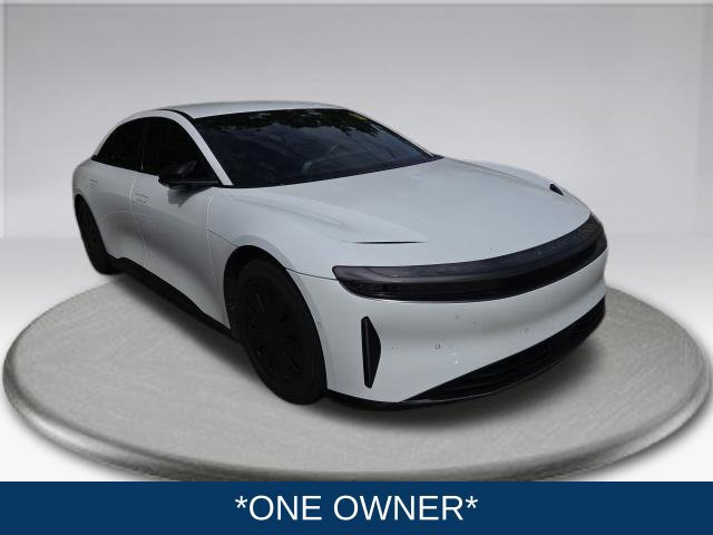 Used 2024 Lucid Air Pure RWD image 2