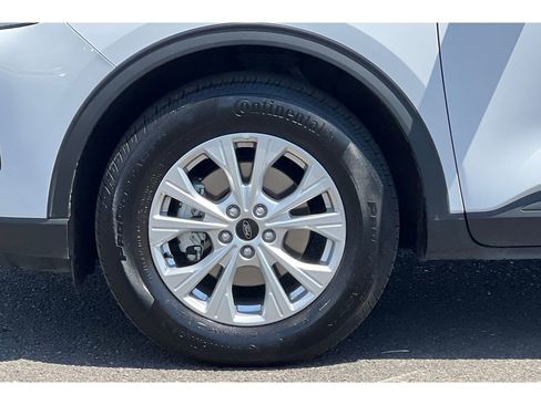 Used 2024 Ford Escape Active image 28