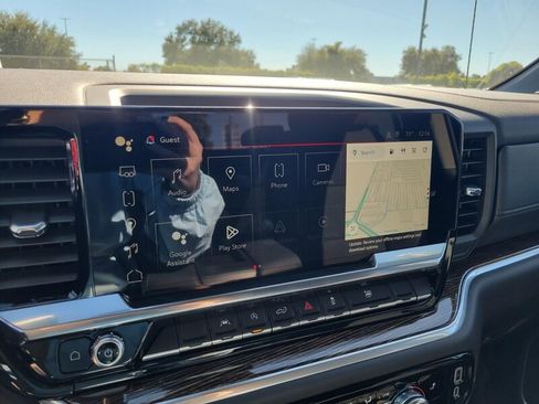 New 2026 GMC Sierra 1500 Elevation w/ Elevation Select Package image 21