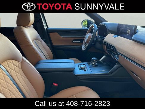 Used 2025 MAZDA CX-90 3.3 Turbo S w/ Premium Plus AWD/4WD image 21