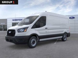 New 2026 Ford Transit 250 148 Medium Roof RWD video 1