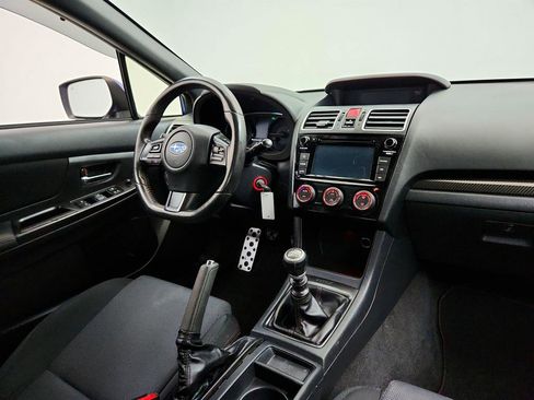 Used 2019 Subaru WRX w/ Popular Package #1 image 23