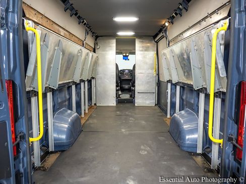 Used 2019 RAM ProMaster 3500 FWD image 14