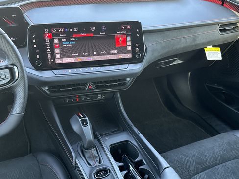 New 2026 Dodge Charger Scat Pack image 16