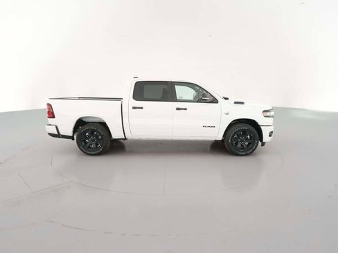 New 2026 RAM 1500 Big Horn image 14