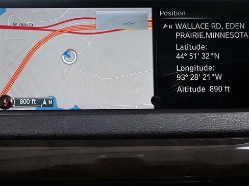 Used 2016 BMW X5 xDrive35i AWD/4WD image 27