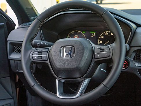 New 2026 Honda CR-V Sport image 18