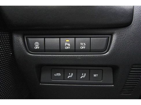 New 2026 MAZDA CX-50 AWD 2.5 S w/ Weather Package image 18