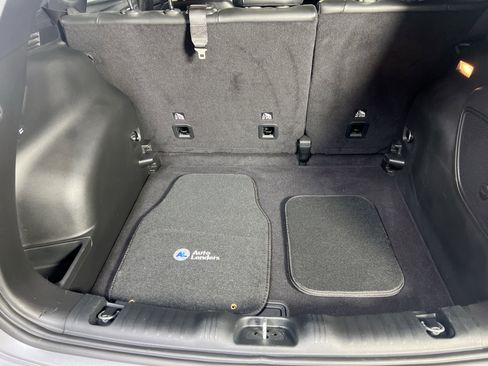 Used 2022 Jeep Compass High Altitude image 27