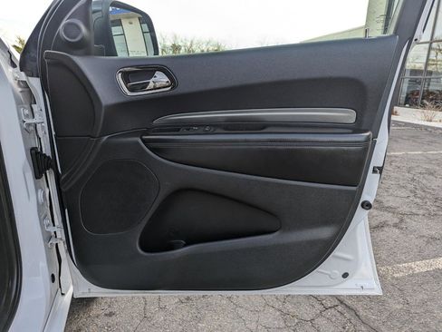 Used 2020 Dodge Durango GT image 28