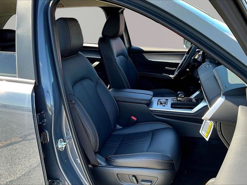 New 2026 MAZDA CX-70 SC Plus AWD/4WD image 18