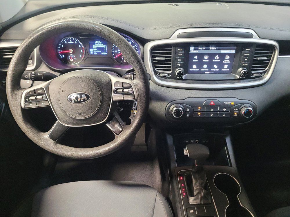 Used 2019 Kia Sorento FWD image 22