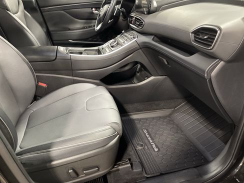 Used 2022 Hyundai Santa Fe SEL w/ Convenience + Premium Package image 13