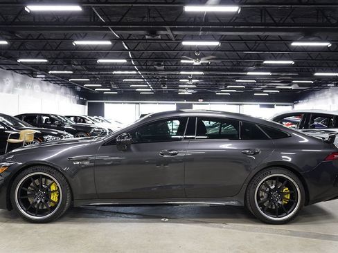 Used 2020 Mercedes-Benz AMG GT 63 S image 2
