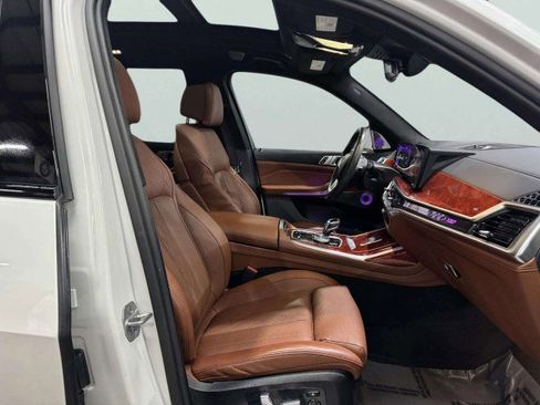 Used 2023 BMW ALPINA XB7 ALPINA XB7 image 52