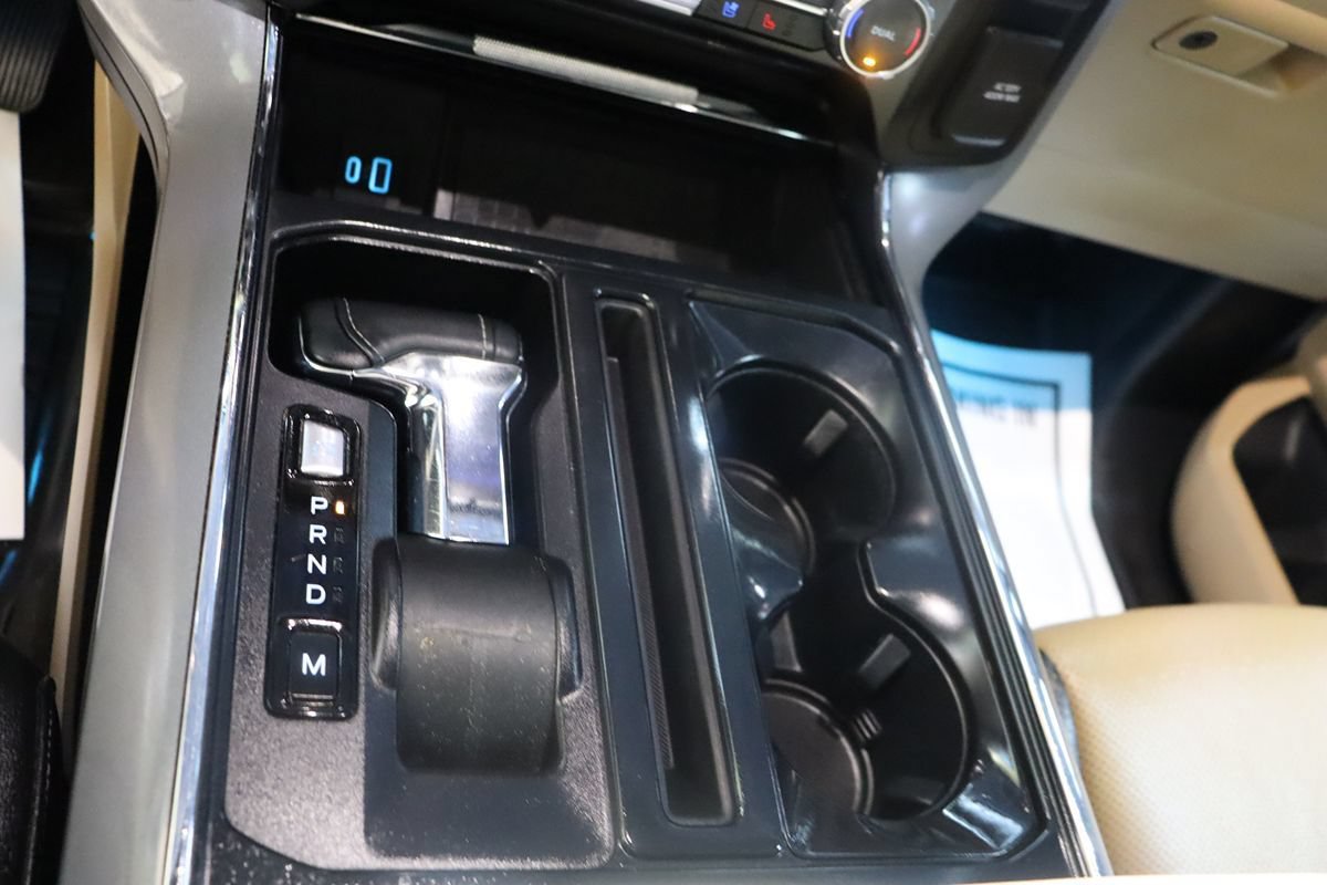 Used 2022 Ford F150 Lariat w/ Equipment Group 502A High AWD/4WD image 62