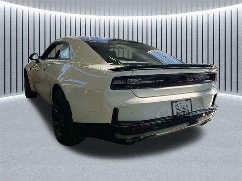 New 2026 Dodge Charger Scat Pack w/ Blacktop Package image 5