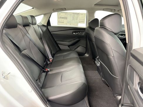 New 2026 Honda Accord EX-L image 29